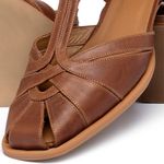 Laranja_Lima_Shoes_Sapatos_Femininos___Sandalia___Laranja_Lima_Shoes_Classic_Salto_de_4_cm_em_Couro_Marrom_-_Codigo_-_3856_6