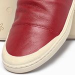 Laranja_Lima_Shoes_Sapatos_Femininos___Tenis___Cano_Alto_em_Couro_Vermelho_-_Codigo_-_141189_6