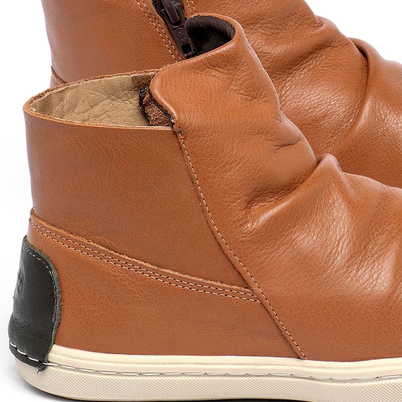 Laranja_Lima_Shoes_Sapatos_Femininos___Tenis___Cano_Alto_em_Couro_Laranja_-_Codigo_-_141189_5