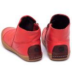 Laranja_Lima_Shoes_Sapatos_Femininos___Tenis___Cano_Alto_em_Couro_Vermelho_-_Codigo_-_141189_3