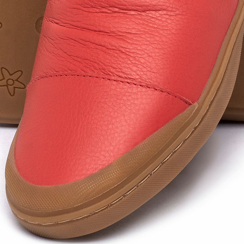 Laranja_Lima_Shoes_Sapatos_Femininos___Tenis___Cano_Alto_em_Couro_Vermelho_-_Codigo_-_141189_7