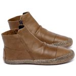 Laranja_Lima_Shoes_Sapatos_Femininos___Tenis___Cano_Alto_em_Couro_Marrom_-_Codigo_-_141189_1