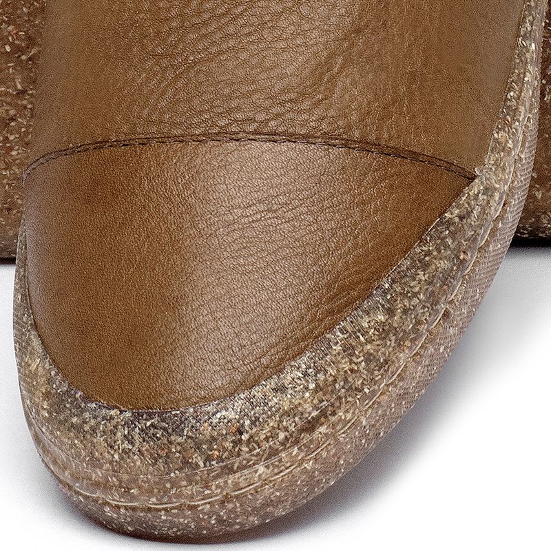 Laranja_Lima_Shoes_Sapatos_Femininos___Tenis___Cano_Alto_em_Couro_Marrom_-_Codigo_-_141189_6