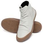 Laranja_Lima_Shoes_Sapatos_Femininos___Tenis___Cano_Alto_em_Couro_Off-White_-_Codigo_-_141189_2