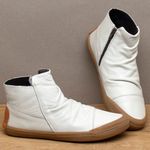 Laranja_Lima_Shoes_Sapatos_Femininos___Tenis___Cano_Alto_em_Couro_Off-White_-_Codigo_-_141189_3