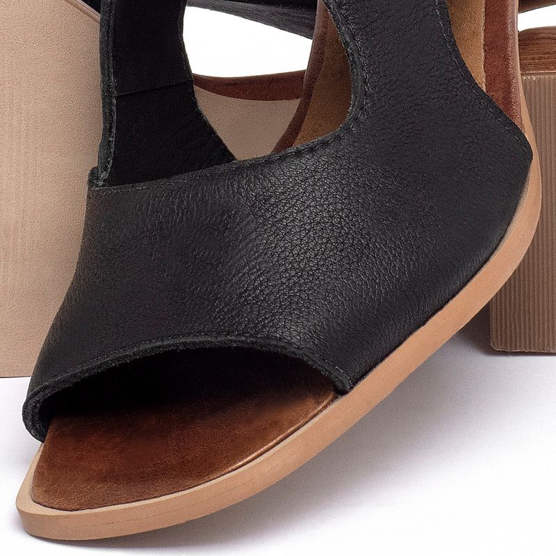 Laranja_Lima_Shoes_Sapatos_Femininos___Sandalia___Laranja_Lima_Shoes_Classic_Salto_de_5_cm_em_Couro_Preto_-_Codigo_-_9593_6