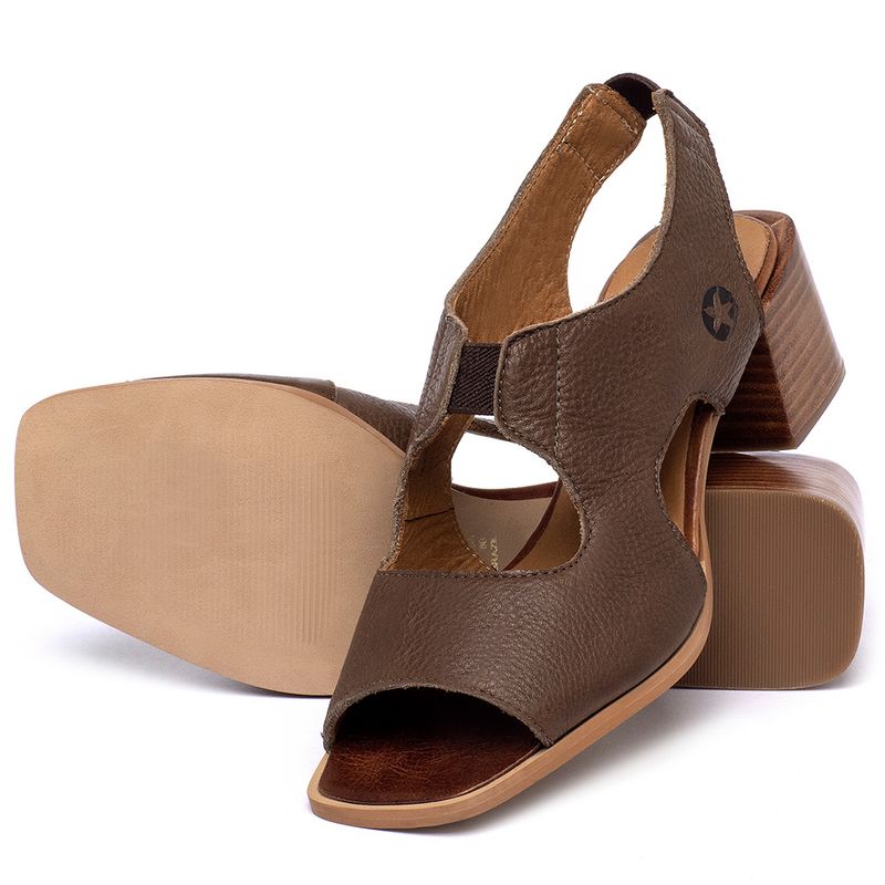 Laranja_Lima_Shoes_Sapatos_Femininos___Sandalia___Laranja_Lima_Shoes_Classic_Salto_de_5_cm_em_Couro_Cafe_-_Codigo_-_9593_2