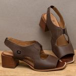Laranja_Lima_Shoes_Sapatos_Femininos___Sandalia___Laranja_Lima_Shoes_Classic_Salto_de_5_cm_em_Couro_Cafe_-_Codigo_-_9593_3