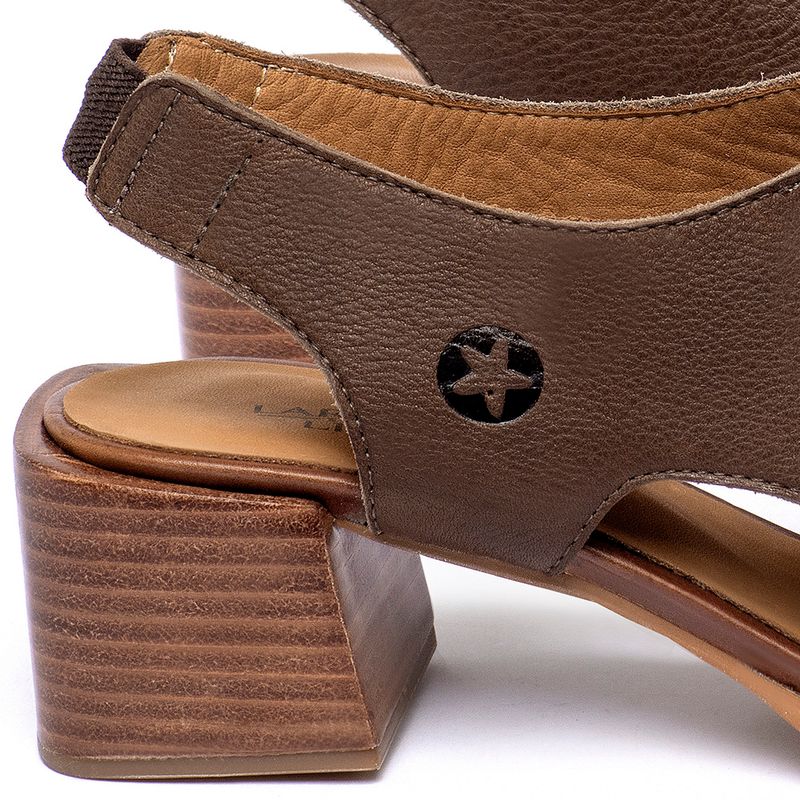 Laranja_Lima_Shoes_Sapatos_Femininos___Sandalia___Laranja_Lima_Shoes_Classic_Salto_de_5_cm_em_Couro_Cafe_-_Codigo_-_9593_5