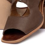 Laranja_Lima_Shoes_Sapatos_Femininos___Sandalia___Laranja_Lima_Shoes_Classic_Salto_de_5_cm_em_Couro_Cafe_-_Codigo_-_9593_6