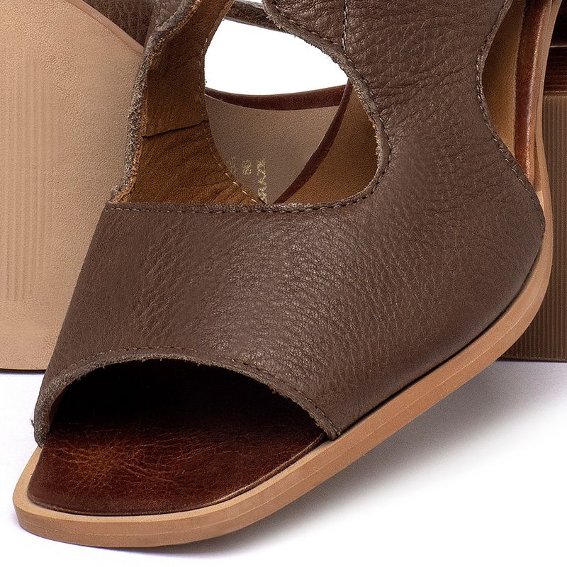 Laranja_Lima_Shoes_Sapatos_Femininos___Sandalia___Laranja_Lima_Shoes_Classic_Salto_de_5_cm_em_Couro_Cafe_-_Codigo_-_9593_6