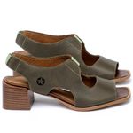 Laranja_Lima_Shoes_Sapatos_Femininos___Sandalia___Laranja_Lima_Shoes_Classic_Salto_de_5_cm_em_Couro_Musgo_-_Codigo_-_9593_1