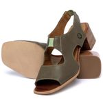 Laranja_Lima_Shoes_Sapatos_Femininos___Sandalia___Laranja_Lima_Shoes_Classic_Salto_de_5_cm_em_Couro_Musgo_-_Codigo_-_9593_2
