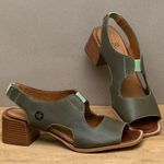 Laranja_Lima_Shoes_Sapatos_Femininos___Sandalia___Laranja_Lima_Shoes_Classic_Salto_de_5_cm_em_Couro_Musgo_-_Codigo_-_9593_3
