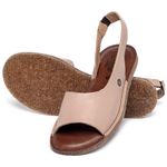 Laranja_Lima_Shoes_Sapatos_Femininos___Sandalia_Rasteira___Flat_em_Couro_Nude_-_Codigo_-_141163_2