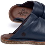 Laranja_Lima_Shoes_Sapatos_Femininos___Sandalia_Rasteira___Flat_em_Couro_Azul_-_Codigo_-_141360_5