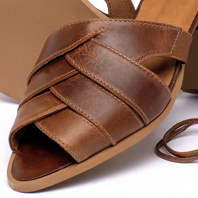 Laranja_Lima_Shoes_Sapatos_Femininos___Sandalia___Laranja_Lima_Shoes_Classic_Salto_de_3_cm_em_Couro_Marrom_-_Codigo_-_3943_6