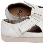 Laranja_Lima_Shoes_Sapatos_Femininos___Tenis___Cano_Baixo_em_Couro_Off-White_-_Codigo_-_153044_5