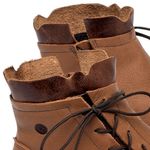 Laranja_Lima_Shoes_Sapatos_Femininos___Bota___Cano_Curto_Salto_de_3_cm_em_Couro_Laranja_-_Codigo_-_141129_5