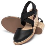 Laranja_Lima_Shoes_Sapatos_Femininos___Anabela___Corda_Salto_de_5_cm_em_Couro_Preto_-_Codigo_-_9604_2
