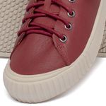 Laranja_Lima_Shoes_Sapatos_Femininos___Tenis___Cano_Baixo_em_Couro_Vermelho_-_Codigo_-_153021_6