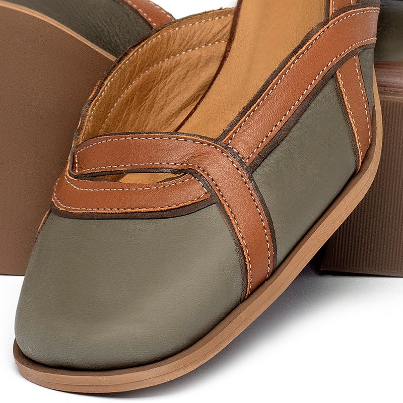 Laranja_Lima_Shoes_Sapatos_Femininos___Scarpin___Bico_Quadrado_Salto_de_4_cm_em_Couro_Bicolor_-_Codigo_-_3953_6