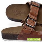 Laranja_Lima_Shoes_Sapatos_Masculinos___Rasteira_em_Couro_Marrom_-_Codigo_-_148073_5