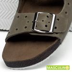 Laranja_Lima_Shoes_Sapatos_Masculinos___Rasteira_em_Couro_Musgo_-_Codigo_-_148073_6