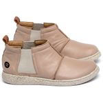 Laranja_Lima_Shoes_Sapatos_Femininos___Tenis___Cano_Alto_em_Couro_Nude_-_Codigo_-_155017_1