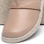 Laranja_Lima_Shoes_Sapatos_Femininos___Tenis___Cano_Alto_em_Couro_Nude_-_Codigo_-_155017_6
