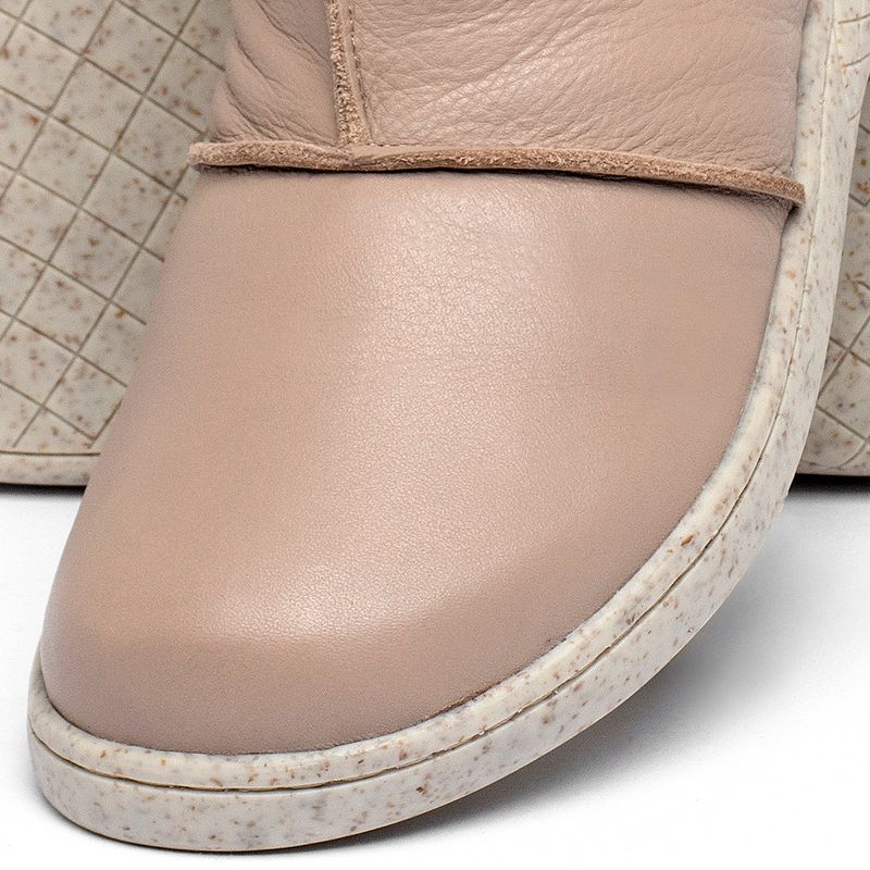 Laranja_Lima_Shoes_Sapatos_Femininos___Tenis___Cano_Alto_em_Couro_Nude_-_Codigo_-_155017_6