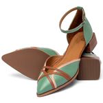 Laranja_Lima_Shoes_Sapatos_Femininos___Sandalia___Laranja_Lima_Shoes_Classic_Salto_de_3_cm_em_Couro_Colorido_-_Codigo_-_3958_2