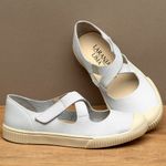 Laranja_Lima_Shoes_Sapatos_Femininos___Tenis___Cano_Baixo_em_Couro_Off-White_-_Codigo_-_148075_3
