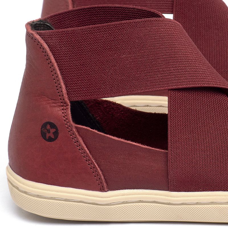 Laranja_Lima_Shoes_Sapatos_Femininos___Tenis___Cano_Alto_em_Couro_Vermelho_-_Codigo_-_141149_5