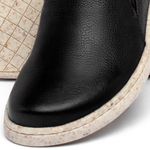 Laranja_Lima_Shoes_Sapatos_Femininos___Tenis___Cano_Baixo_em_Couro_Preto_-_Codigo_-_156012_6