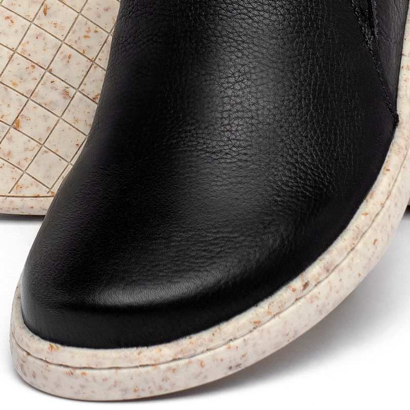 Laranja_Lima_Shoes_Sapatos_Femininos___Tenis___Cano_Baixo_em_Couro_Preto_-_Codigo_-_156012_6
