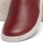 Laranja_Lima_Shoes_Sapatos_Femininos___Tenis___Cano_Baixo_em_Couro_Vermelho_-_Codigo_-_156012_6