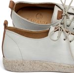 Laranja_Lima_Shoes_Sapatos_Femininos___Tenis___Cano_Baixo_em_Couro_Off-White_-_Codigo_-_156018_5