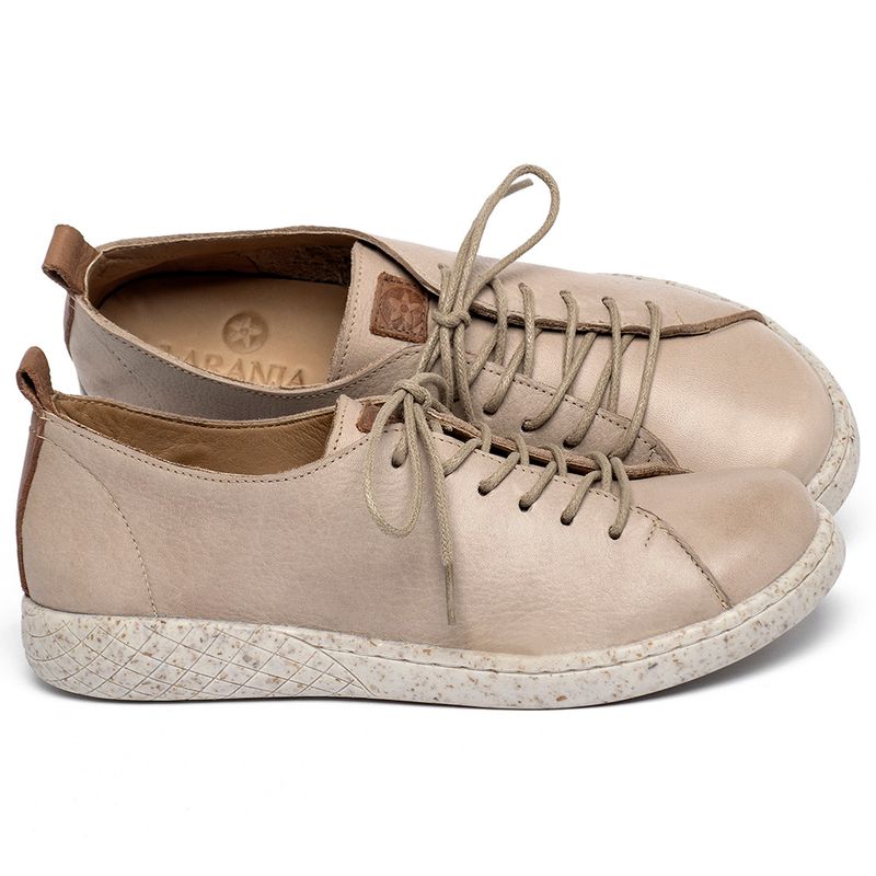 Laranja_Lima_Shoes_Sapatos_Femininos___Tenis___Cano_Baixo_em_Couro_Nude_-_Codigo_-_156018_1