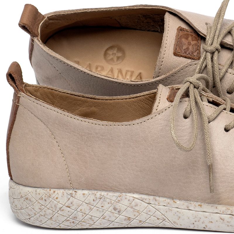 Laranja_Lima_Shoes_Sapatos_Femininos___Tenis___Cano_Baixo_em_Couro_Nude_-_Codigo_-_156018_5