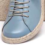 Laranja_Lima_Shoes_Sapatos_Femininos___Tenis___Cano_Baixo_em_Couro_Azul_-_Codigo_-_156018_6