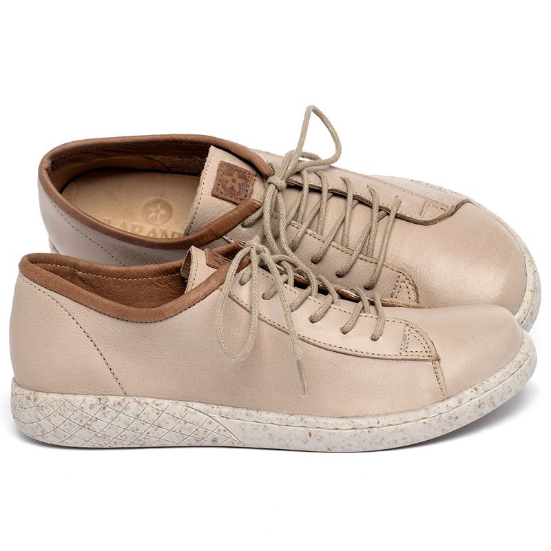 Laranja_Lima_Shoes_Sapatos_Femininos___Tenis___Cano_Baixo_em_Couro_Nude_-_Codigo_-_156020_1