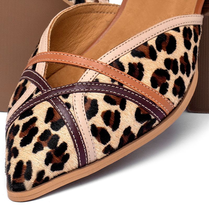 Laranja_Lima_Shoes_Sapatos_Femininos___Scarpin___Bico_Fino_Salto_de_3_cm_em_Couro_Onca_-_Codigo_-_3959_6