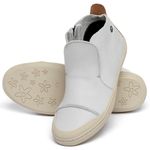 Laranja_Lima_Shoes_Sapatos_Femininos___Tenis___Cano_Alto_em_Couro_Off-White_-_Codigo_-_141074_2