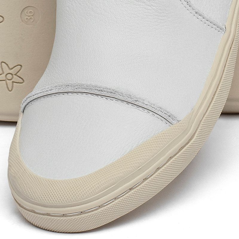 Laranja_Lima_Shoes_Sapatos_Femininos___Tenis___Cano_Alto_em_Couro_Off-White_-_Codigo_-_141074_6