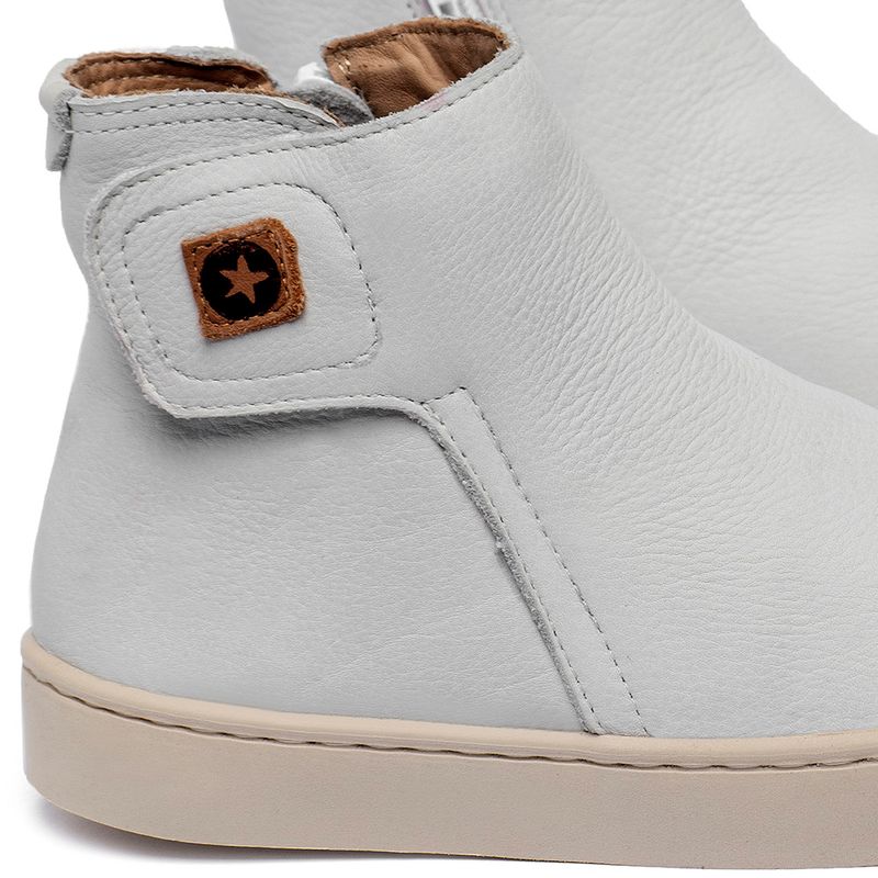 Laranja_Lima_Shoes_Sapatos_Femininos___Tenis___Cano_Alto_em_Couro_Off-White_-_Codigo_-_153050_5