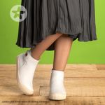 Laranja_Lima_Shoes_Sapatos_Femininos___Tenis___Cano_Alto_em_Couro_Off-White_-_Codigo_-_153050_9