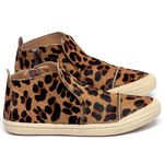 Laranja_Lima_Shoes_Sapatos_Femininos___Tenis___Cano_Alto_em_Couro_Onca_-_Codigo_-_141263_1