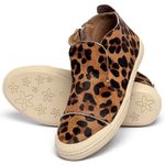 Laranja_Lima_Shoes_Sapatos_Femininos___Tenis___Cano_Alto_em_Couro_Onca_-_Codigo_-_141263_2