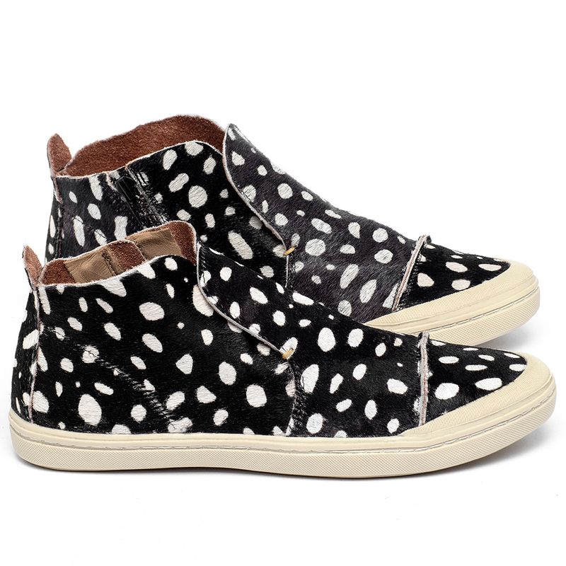 Laranja_Lima_Shoes_Sapatos_Femininos___Tenis___Cano_Alto_em_Couro_Onca_-_Codigo_-_141263_1